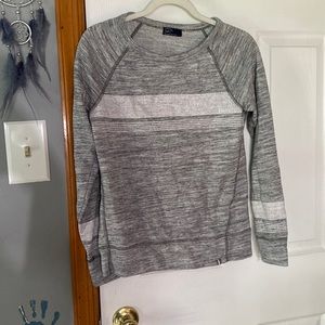 Gap Crew Neck Sweatshirt